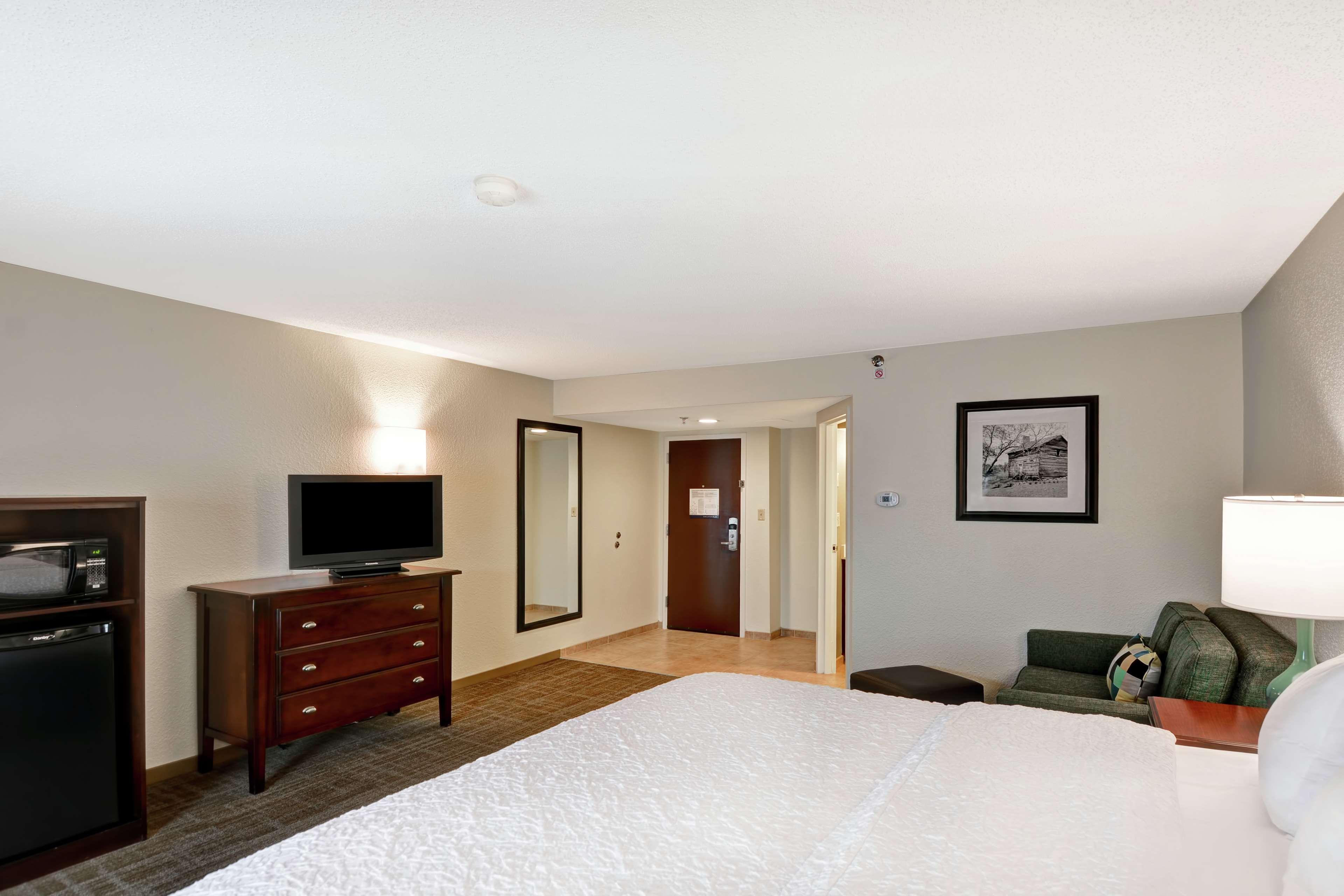 Hampton Inn Charlotte-Gastonia Exterior photo