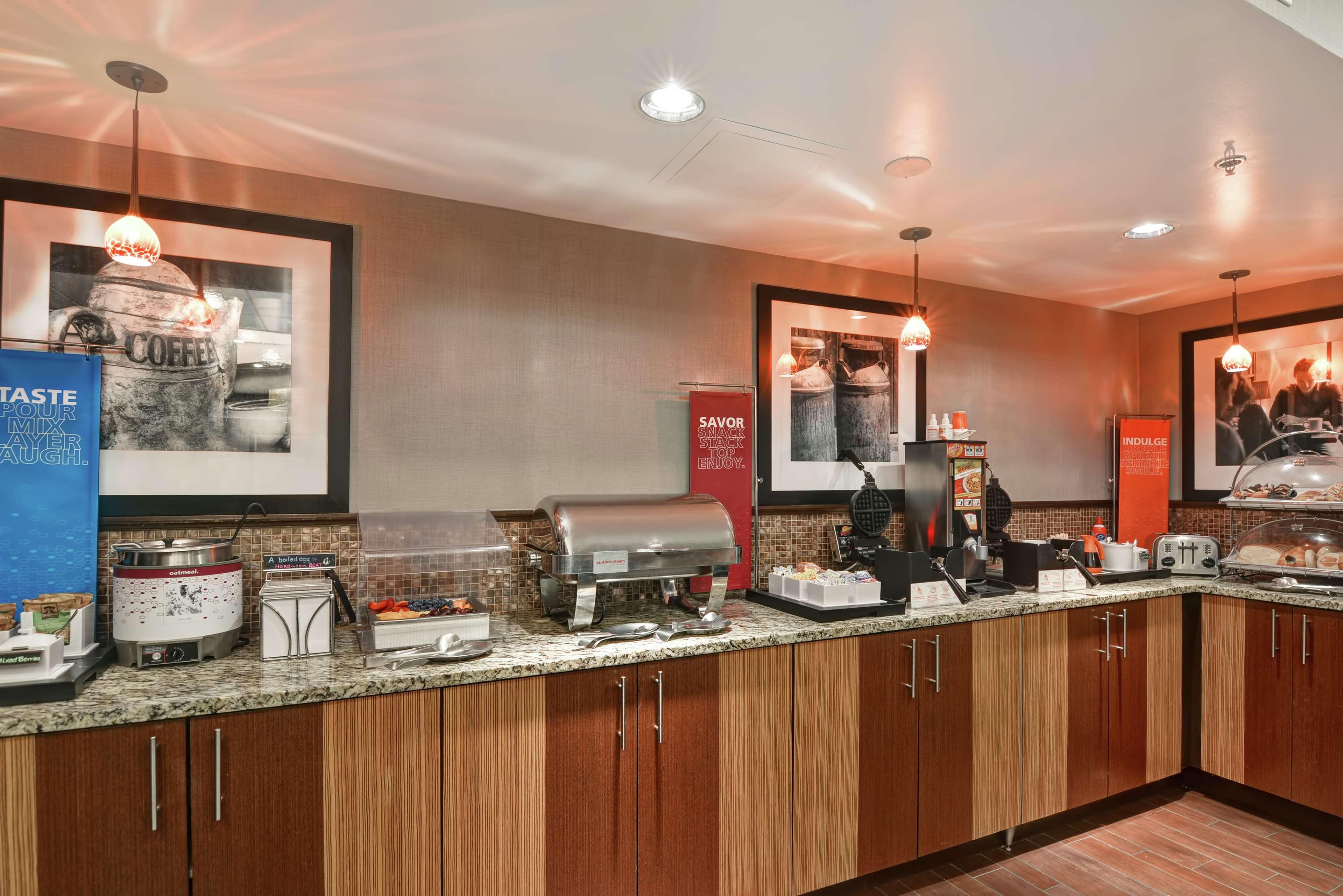 Hampton Inn Charlotte-Gastonia Exterior photo