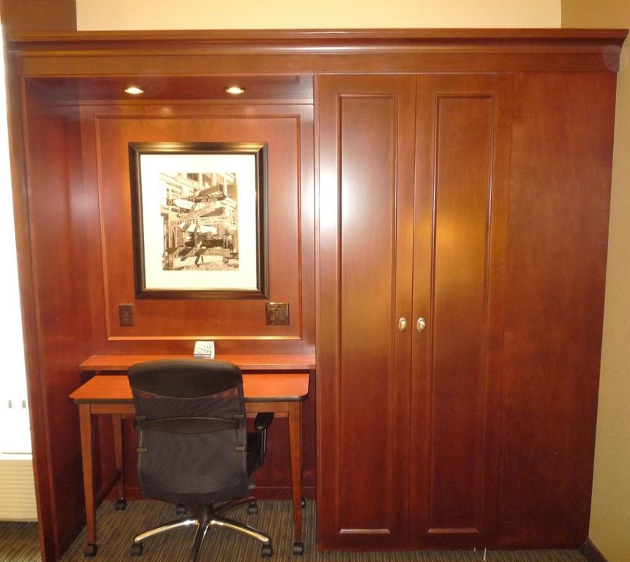 Hampton Inn Charlotte-Gastonia Facilities photo