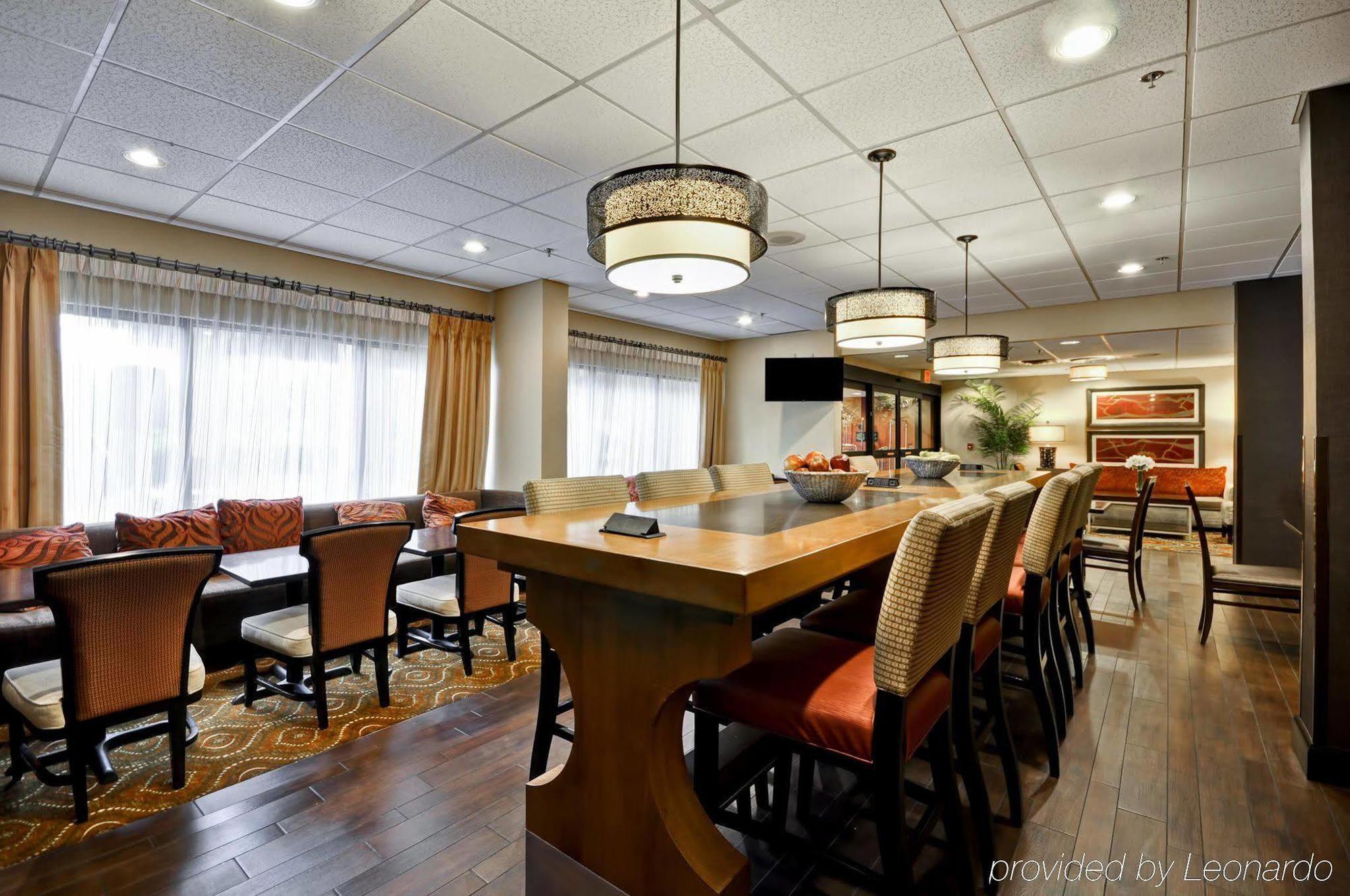 Hampton Inn Charlotte-Gastonia Exterior photo