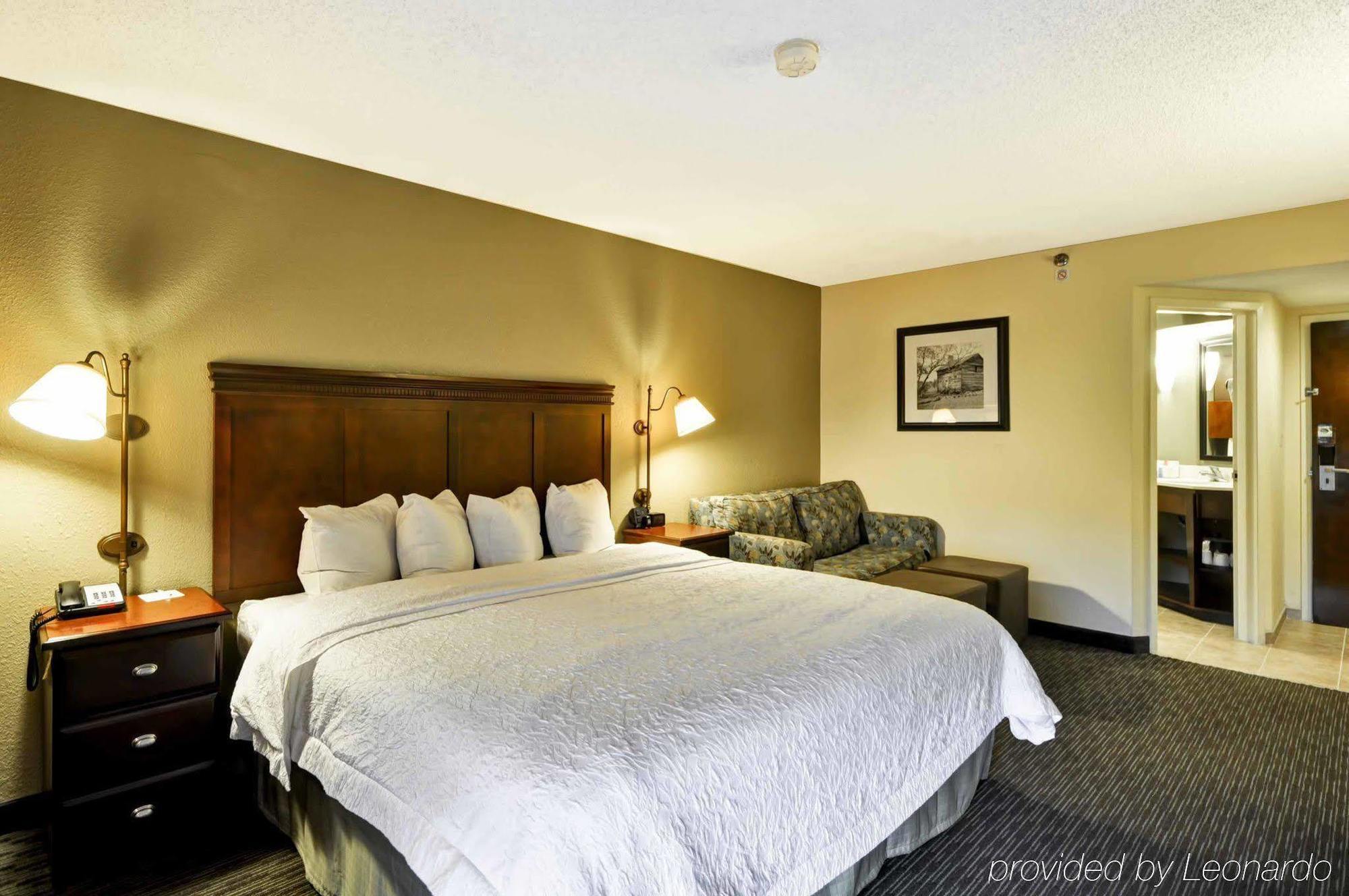 Hampton Inn Charlotte-Gastonia Exterior photo
