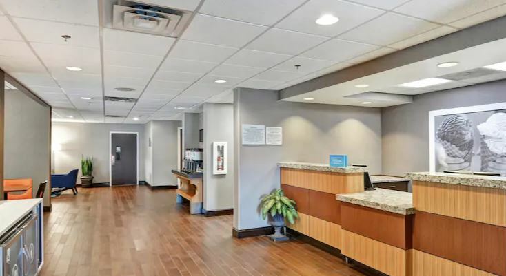 Hampton Inn Charlotte-Gastonia Exterior photo