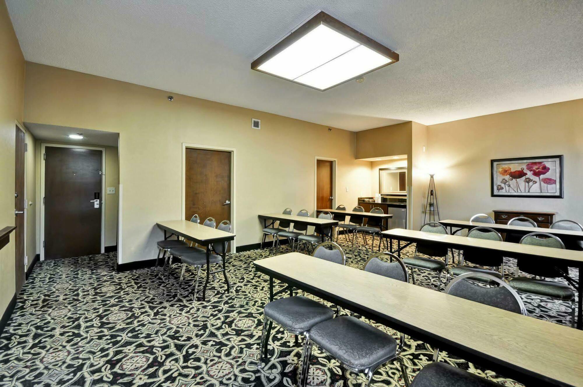 Hampton Inn Charlotte-Gastonia Exterior photo